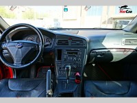 Volvo S60 - 2003