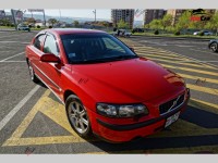 Volvo S60 - 2003