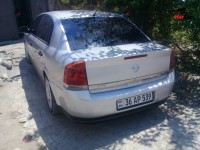 Opel Vectra - 2002