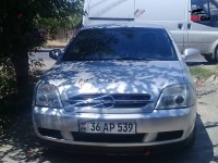 Opel Vectra - 2002