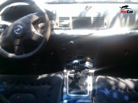 Opel Vectra - 2002