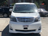 Toyota Alphard - 2006
