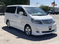 Toyota Alphard - 2006