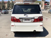Toyota Alphard - 2006