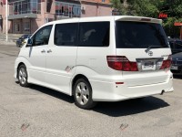 Toyota Alphard - 2006