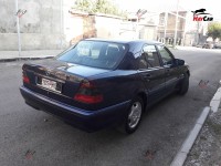 Mercedes-Benz C 180 - 1999
