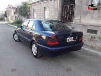 Mercedes-Benz C 180 - 1999