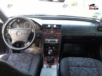 Mercedes-Benz C 180 - 1999