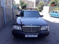 Mercedes-Benz 420 - 1992