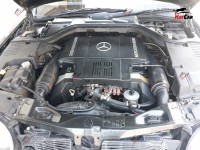 Mercedes-Benz 420 - 1992