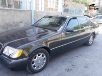 Mercedes-Benz 420 - 1992