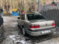 Opel Omega - 1997