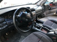 Opel Omega - 1997