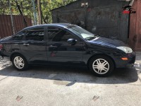 Ford Focus - 2003
