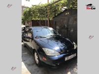 Ford Focus - 2003