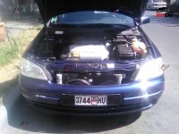 Opel Astra - 1999