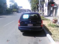 Opel Astra - 1999