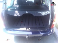 Opel Astra - 1999