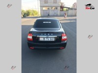 VAZ(Lada) 2170 Priora - 2011