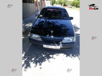 Opel Omega - 1990