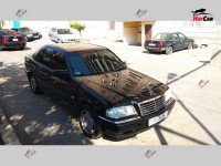 Mercedes-Benz C 200 - 1997