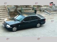 Mercedes-Benz C 200 - 1997
