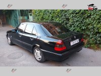 Mercedes-Benz C 200 - 1997