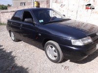 VAZ(Lada) 2110 - 2007