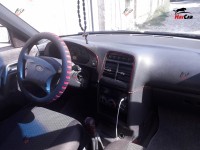 VAZ(Lada) 2110 - 2007