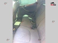 Mercedes-Benz A 160 - 2002