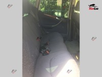 Mercedes-Benz A 160 - 2002