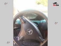 Mercedes-Benz A 160 - 2002
