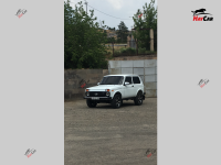 Niva 2121 - 2013