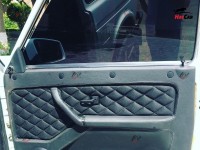 Niva 2121 - 2013