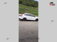 Ford Focus - 2016