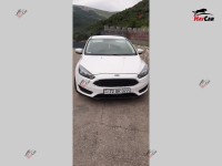 Ford Focus - 2016