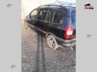 Opel Zafira - 2000