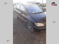 Opel Zafira - 2000