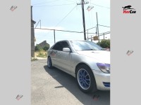 Toyota Altezza - 2001
