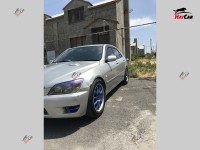 Toyota Altezza - 2001