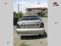 Toyota Altezza - 2001
