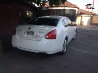 Nissan Maxima - 2004
