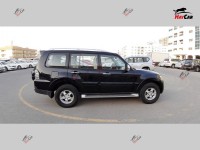 Mitsubishi Pajero  - 2008