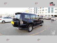 Mitsubishi Pajero  - 2008