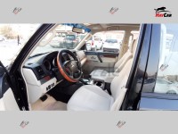 Mitsubishi Pajero  - 2008