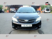 Toyota Corolla - 2011