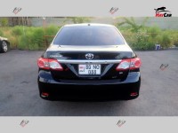 Toyota Corolla - 2011