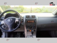 Toyota Corolla - 2011