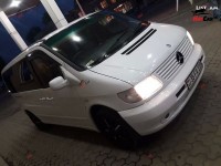 Mercedes-Benz 280 - 2000
