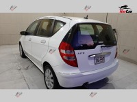 Mercedes-Benz A 170 - 2006